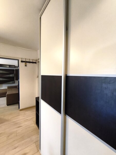 Brancoveanu - Parc - Apartament 2 camere – loc de parcare – 2400 Lei