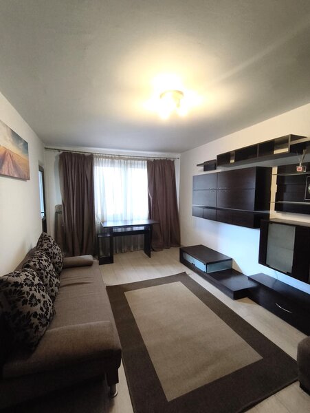 Brancoveanu - Parc - Apartament 2 camere – loc de parcare – 2400 Lei