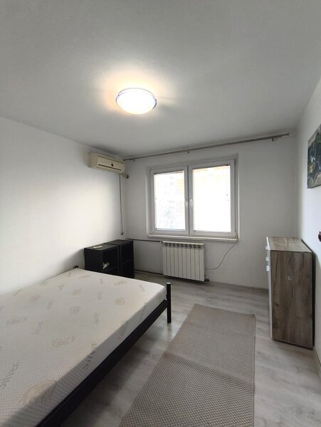 Brancoveanu - Parc - Apartament 2 camere – loc de parcare – 2400 Lei